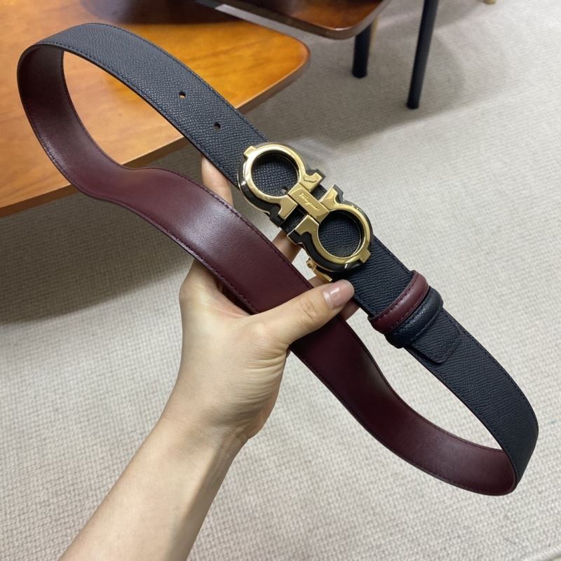 Ferragamo Belts